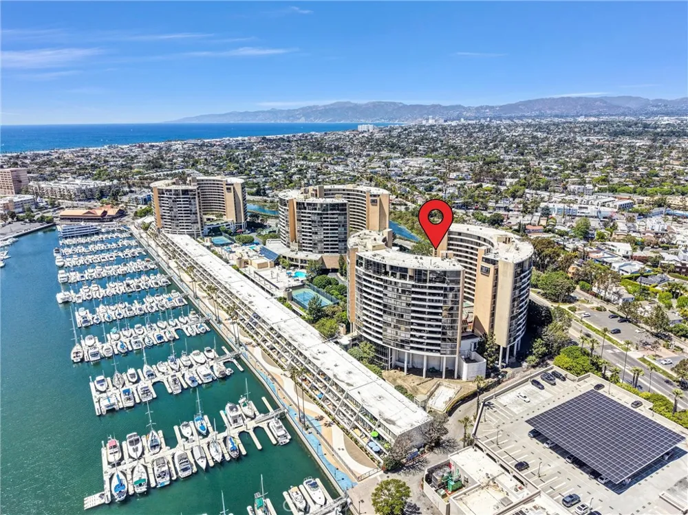 4337 Marina City Dr #149 Marina del Rey, CA 90292