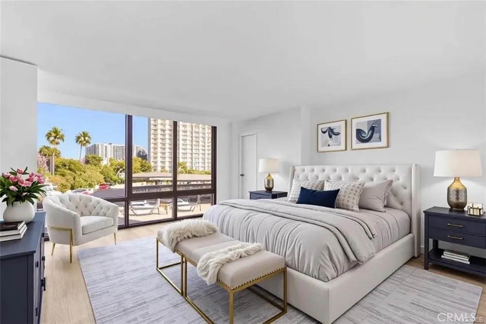 4337 Marina City Dr #149 Marina del Rey, CA 90292