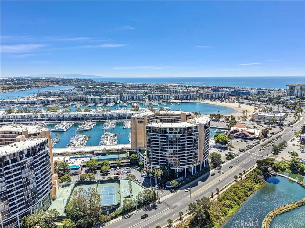 4337 Marina City Dr #149 Marina del Rey, CA 90292