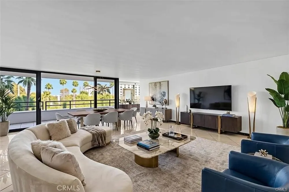 4337 Marina City Dr #149 Marina del Rey, CA 90292