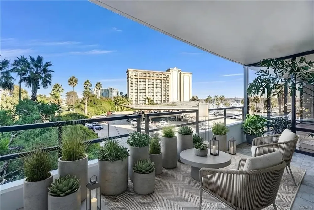 4337 Marina City Dr #149 Marina del Rey, CA 90292