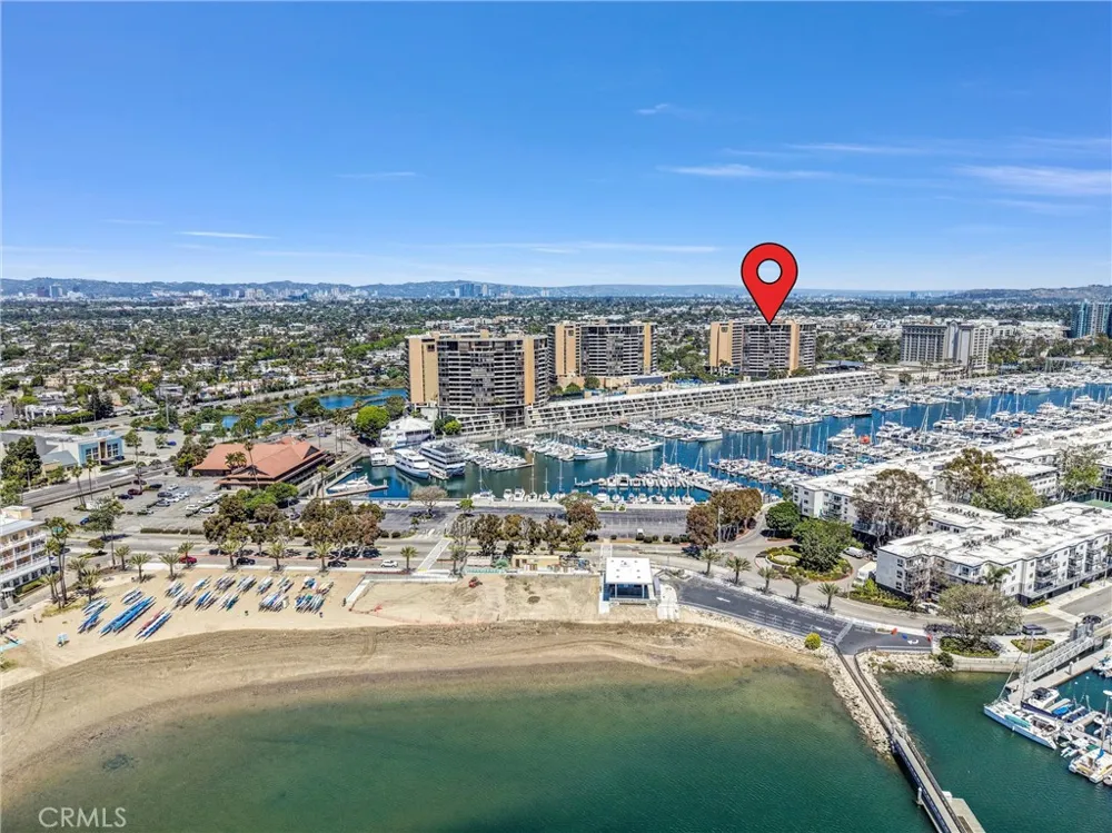 4337 Marina City Dr #149 Marina del Rey, CA 90292