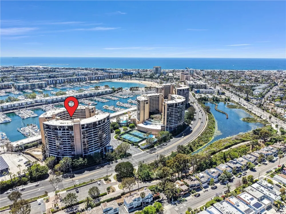 4337 Marina City Dr #149 Marina del Rey, CA 90292