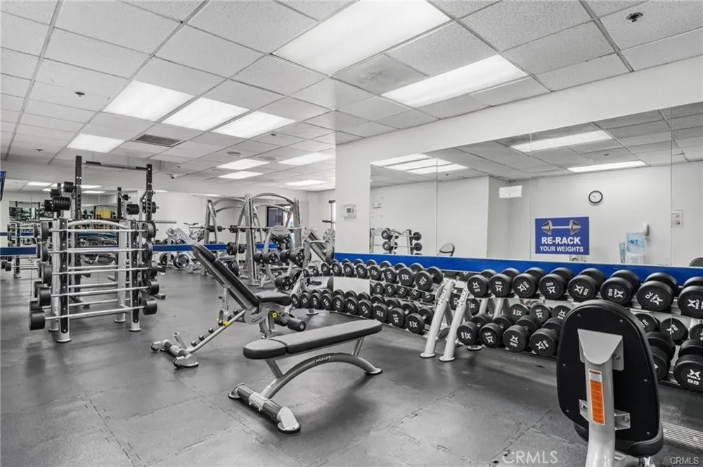 4337 Marina City Dr #149 Marina del Rey, CA 90292