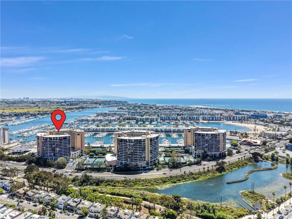 4337 Marina City Dr #149 Marina del Rey, CA 90292