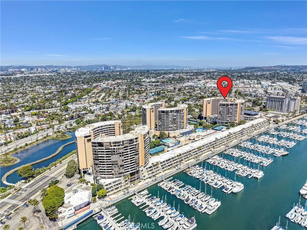 4337 Marina City Dr #149 Marina del Rey, CA 90292