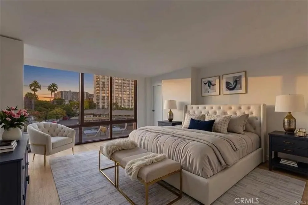 4337 Marina City Dr #149 Marina del Rey, CA 90292