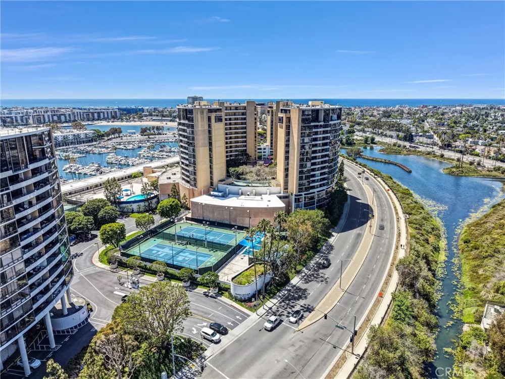 4337 Marina City Dr #149 Marina del Rey, CA 90292
