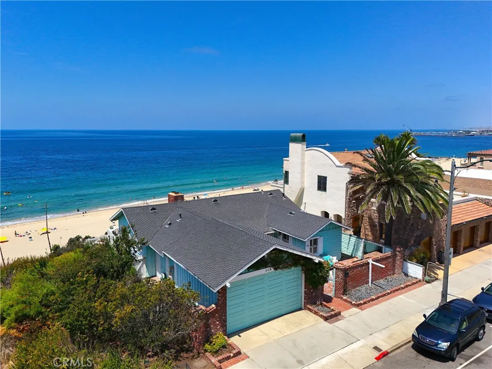 809 Esplanade Redondo Beach, CA 90277