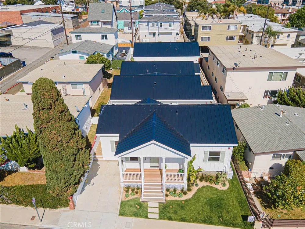 226 Arena Street El Segundo, CA 90245