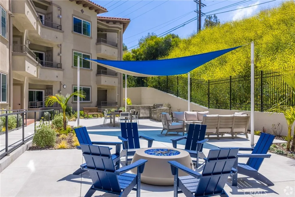 927 Deep Valley Drive #215 Rolling Hills Estates, CA 90274