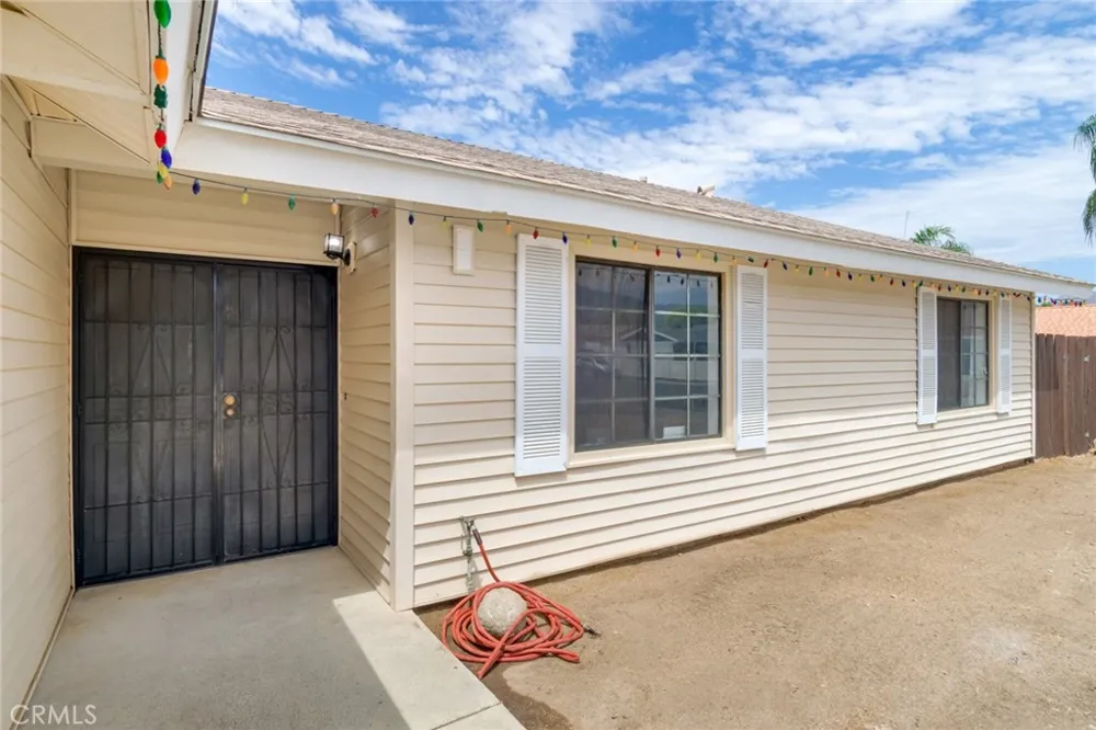 25067 Hazelwood Circle Hemet, CA 92544