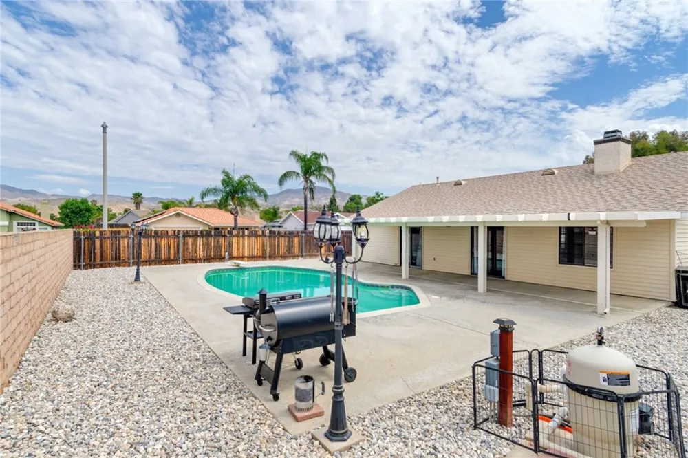 25067 Hazelwood Circle Hemet, CA 92544