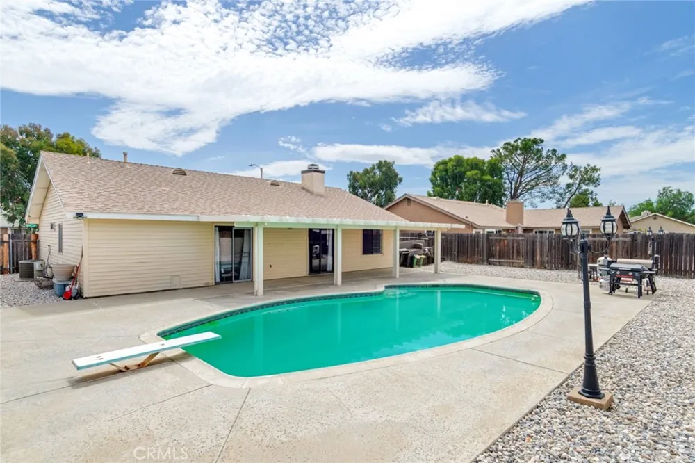 25067 Hazelwood Circle Hemet, CA 92544