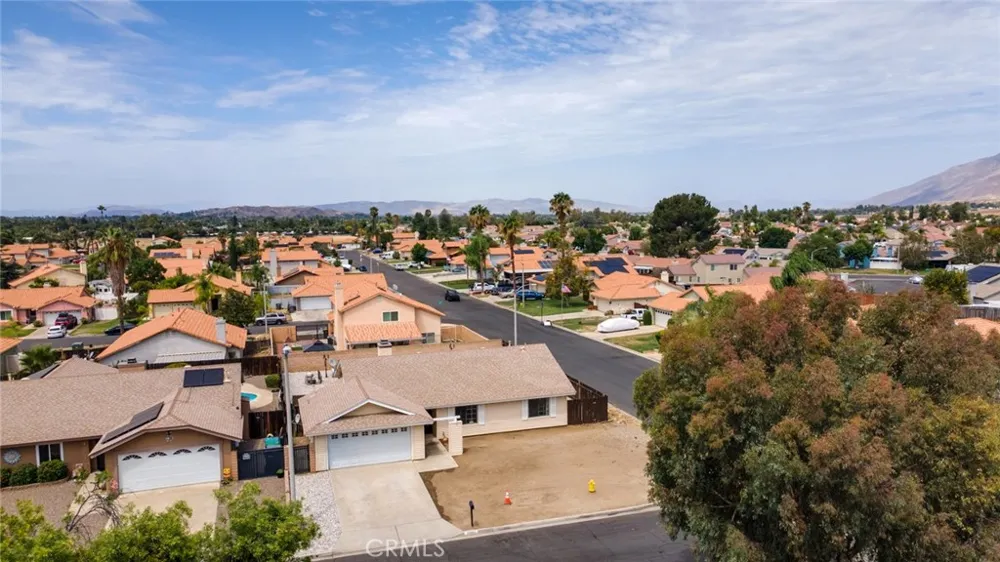 25067 Hazelwood Circle Hemet, CA 92544