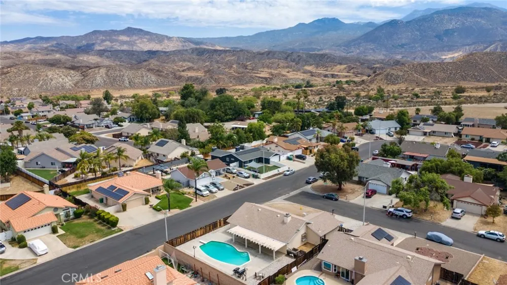 25067 Hazelwood Circle Hemet, CA 92544