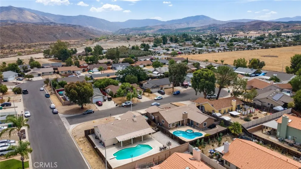 25067 Hazelwood Circle Hemet, CA 92544