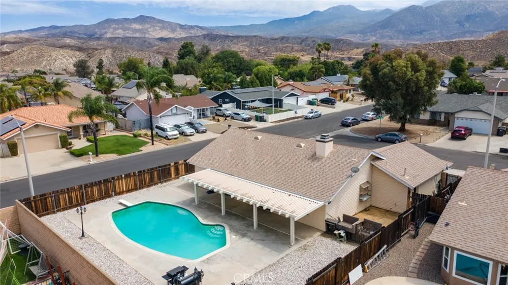 25067 Hazelwood Circle Hemet, CA 92544