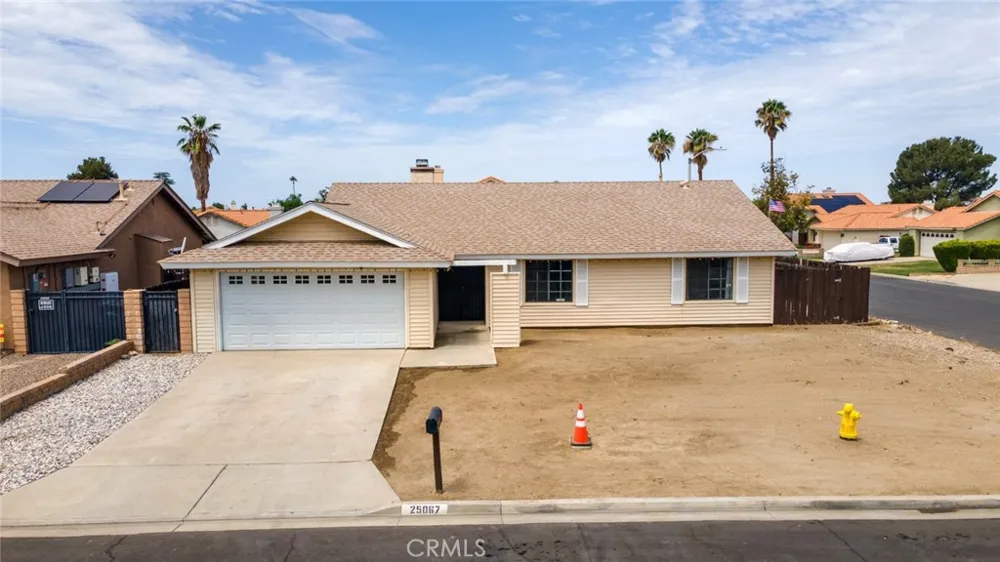 25067 Hazelwood Circle Hemet, CA 92544