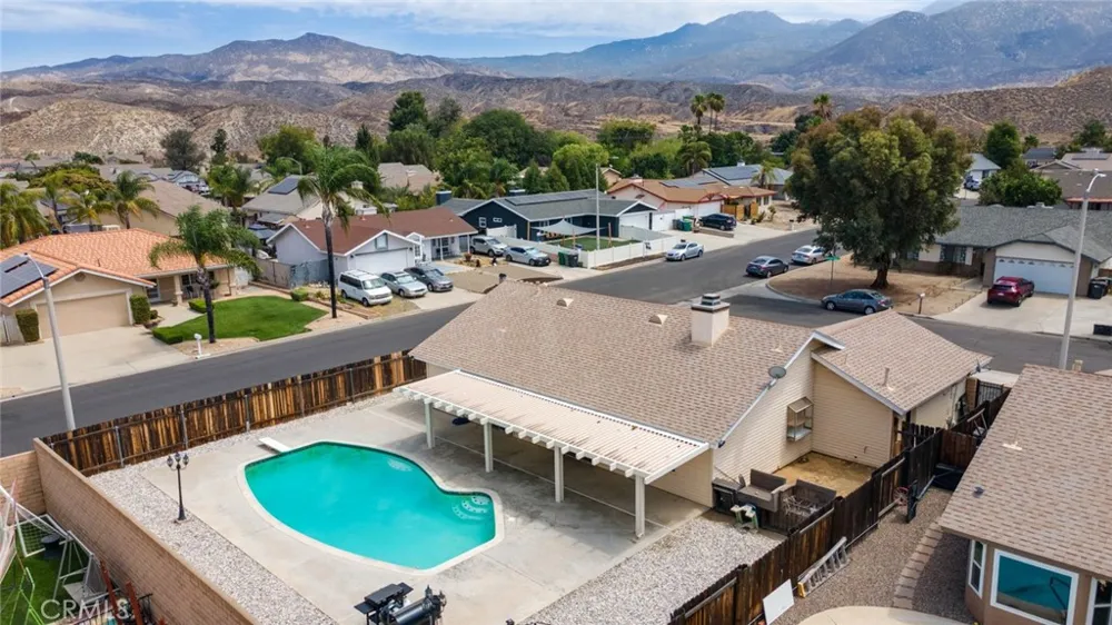 25067 Hazelwood Circle Hemet, CA 92544
