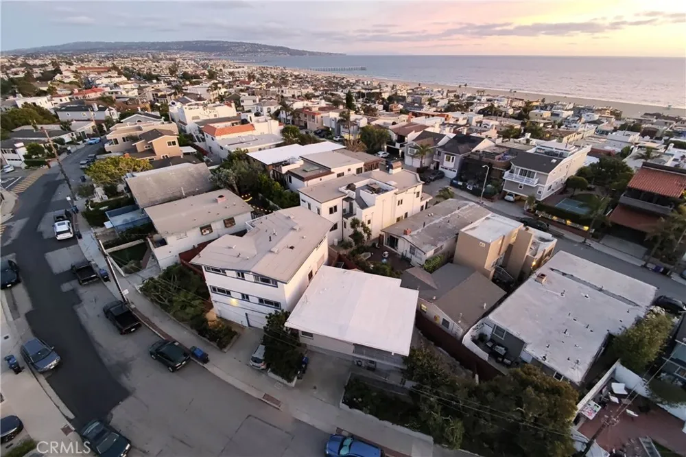 428 25th Hermosa Beach, CA 90254