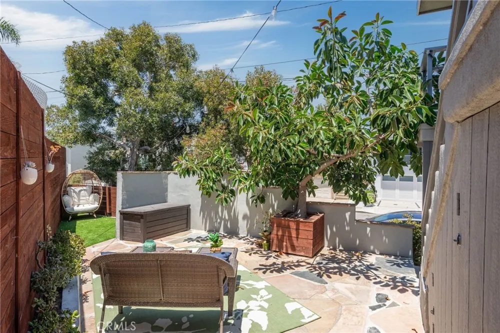 428 25th Hermosa Beach, CA 90254