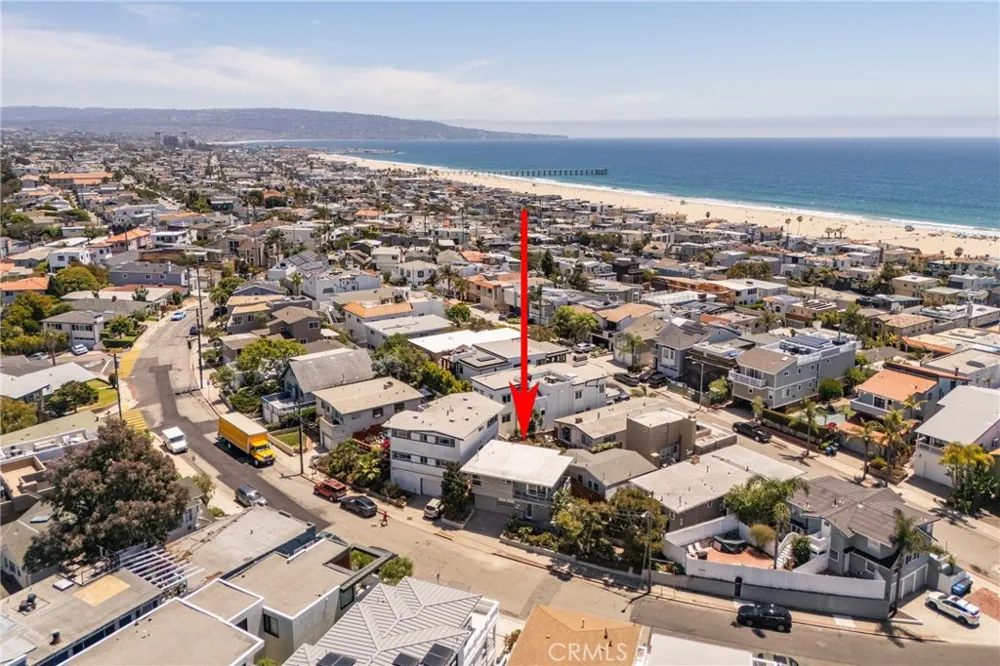 428 25th Hermosa Beach, CA 90254