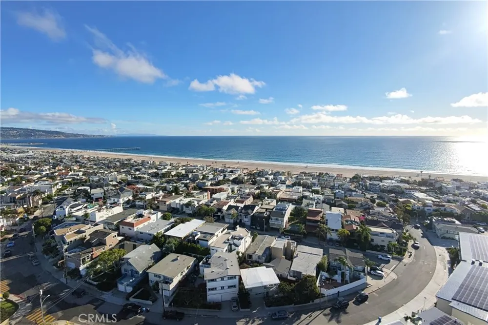 428 25th Hermosa Beach, CA 90254