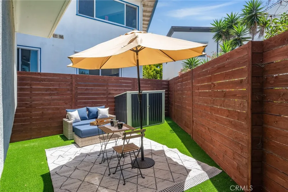 428 25th Hermosa Beach, CA 90254