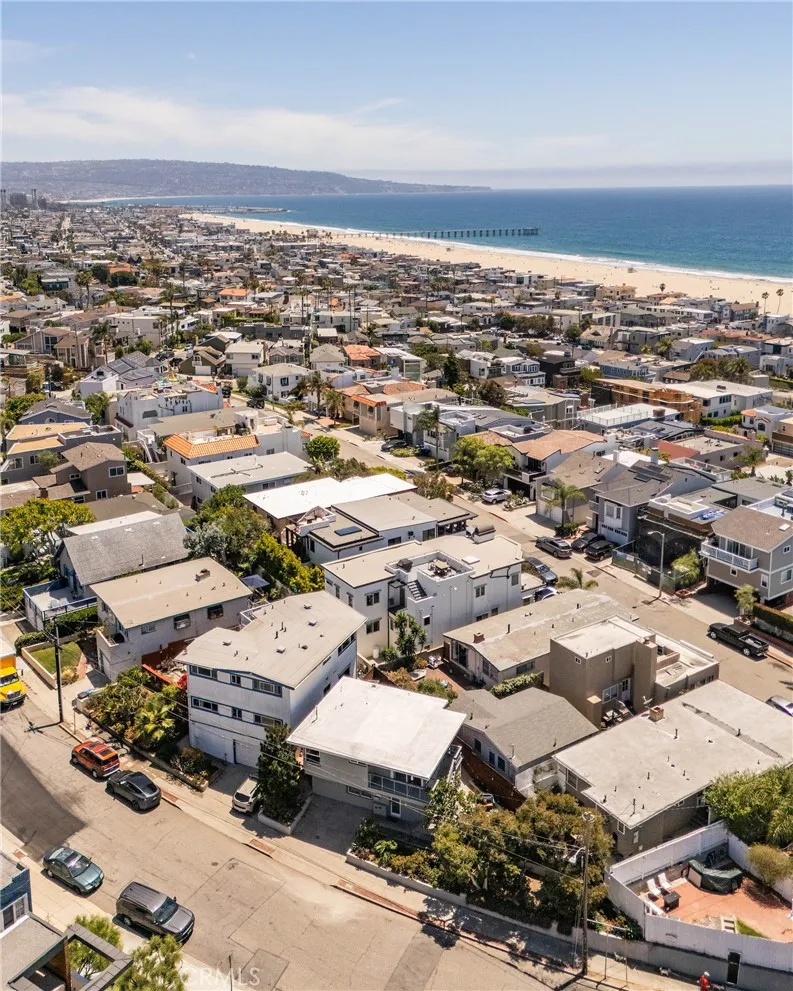 428 25th Hermosa Beach, CA 90254