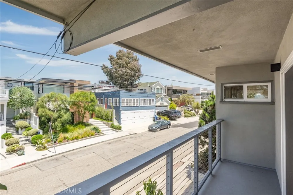 428 25th Hermosa Beach, CA 90254