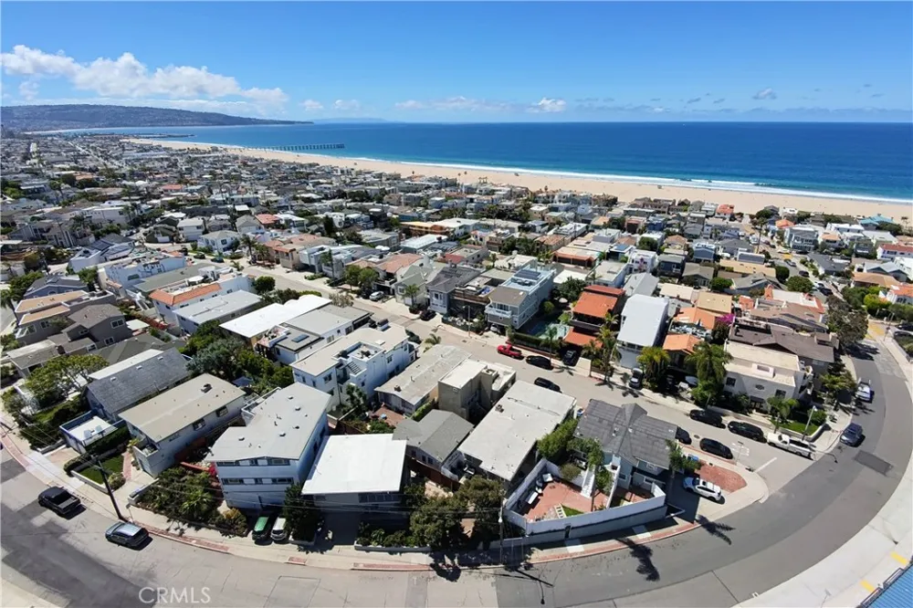 428 25th Hermosa Beach, CA 90254
