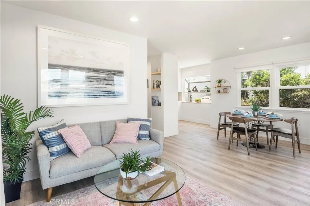 428 25th Hermosa Beach, CA 90254