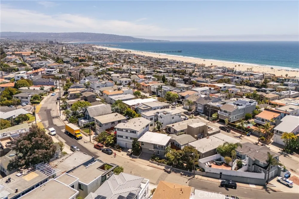 428 25th Hermosa Beach, CA 90254