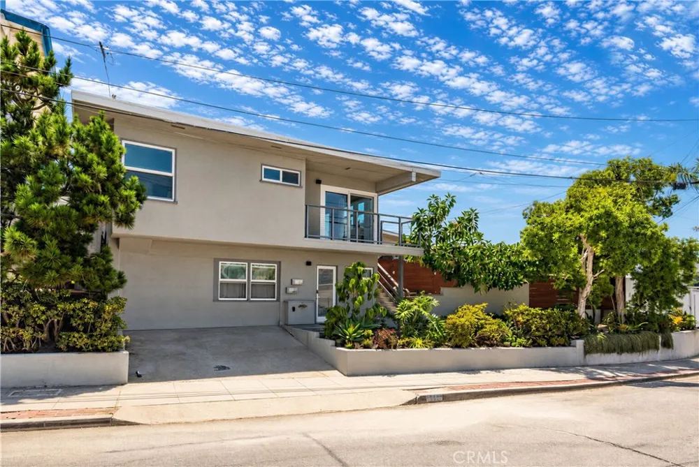 428 25th Hermosa Beach, CA 90254
