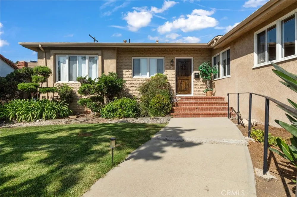 1027 S Malgren San Pedro, CA 90732