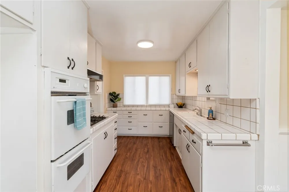 1027 S Malgren San Pedro, CA 90732
