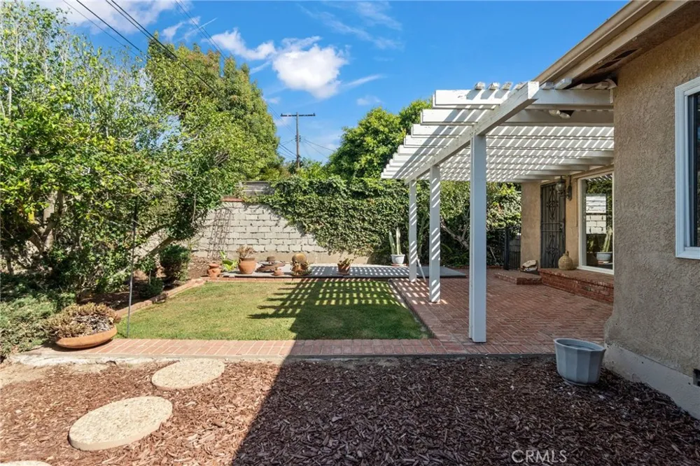 1027 S Malgren San Pedro, CA 90732
