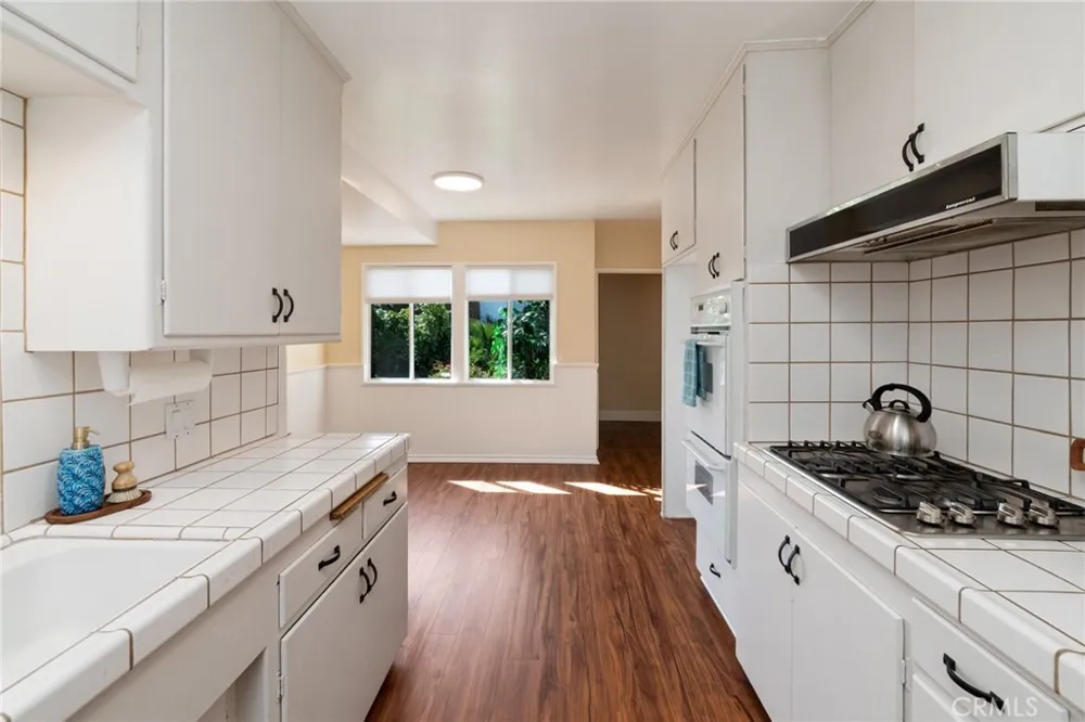 1027 S Malgren San Pedro, CA 90732