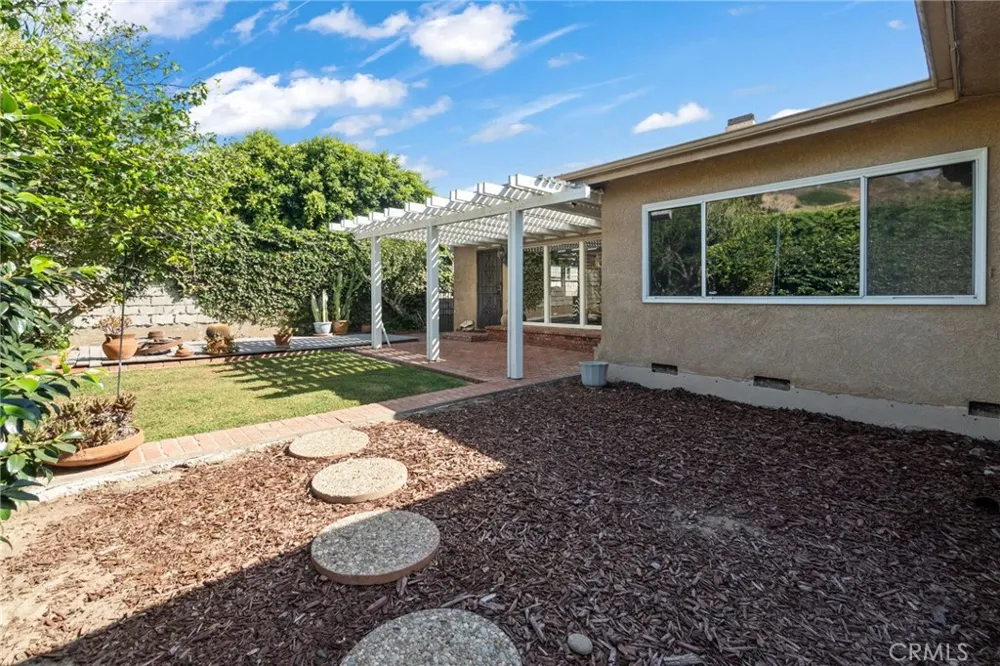 1027 S Malgren San Pedro, CA 90732