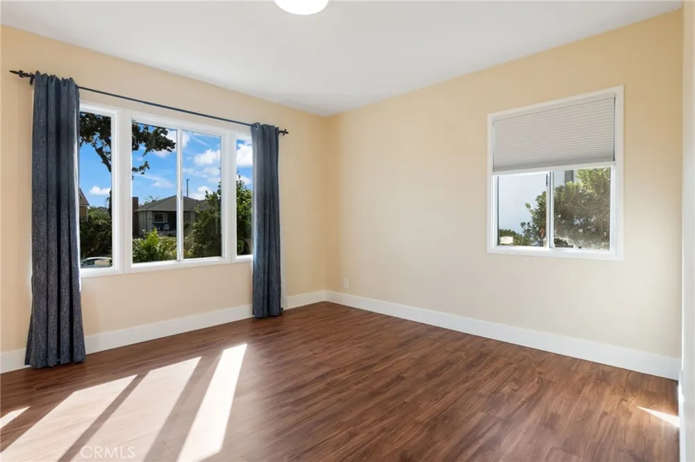 1027 S Malgren San Pedro, CA 90732