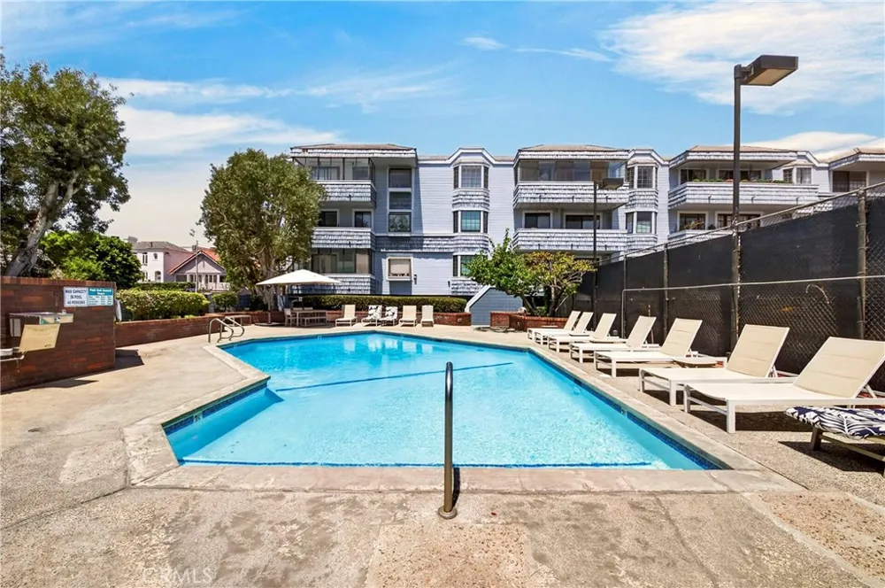 4600 Via Dolce #214 Marina del Rey, CA 90292