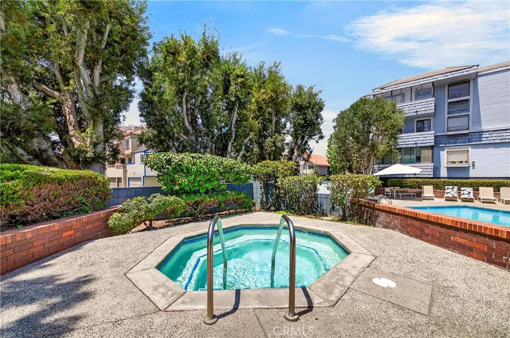 4600 Via Dolce #214 Marina del Rey, CA 90292