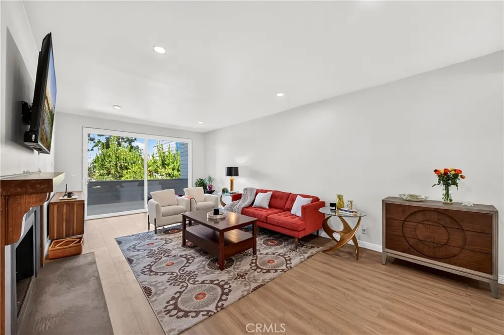 4600 Via Dolce #214 Marina del Rey, CA 90292