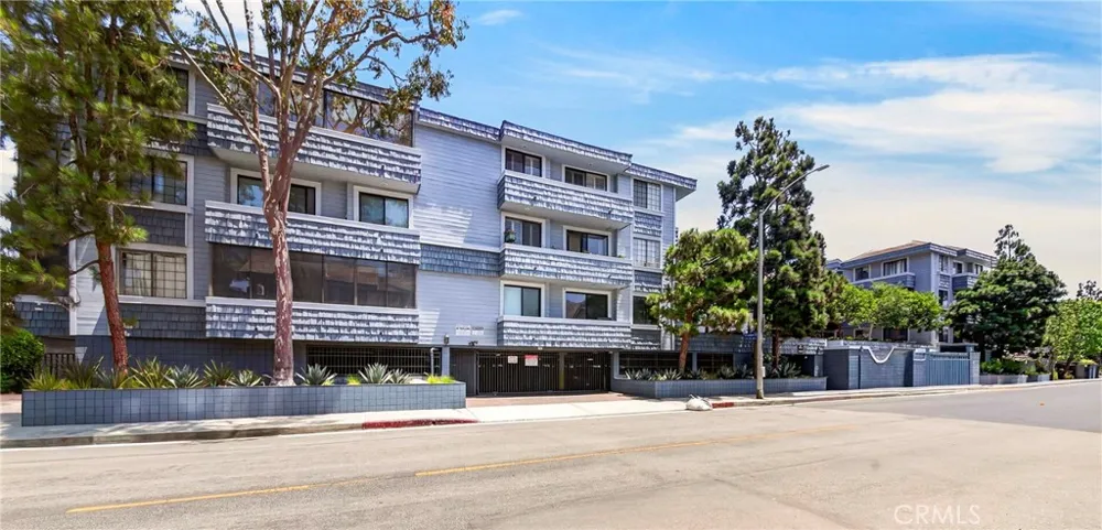 4600 Via Dolce #214 Marina del Rey, CA 90292