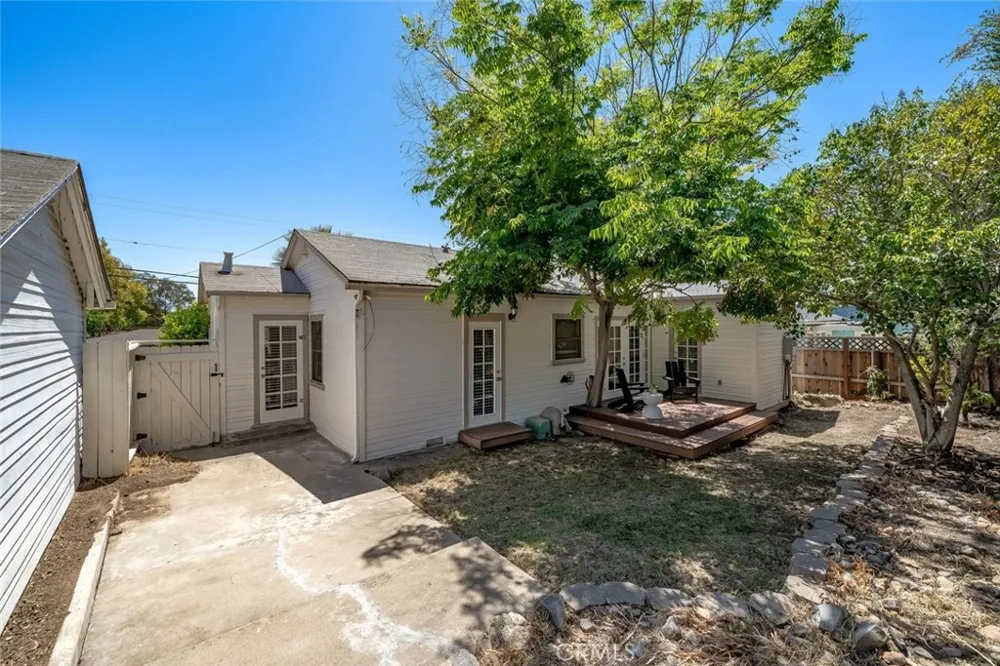 2050 Hope Street San Luis Obispo, CA 93405