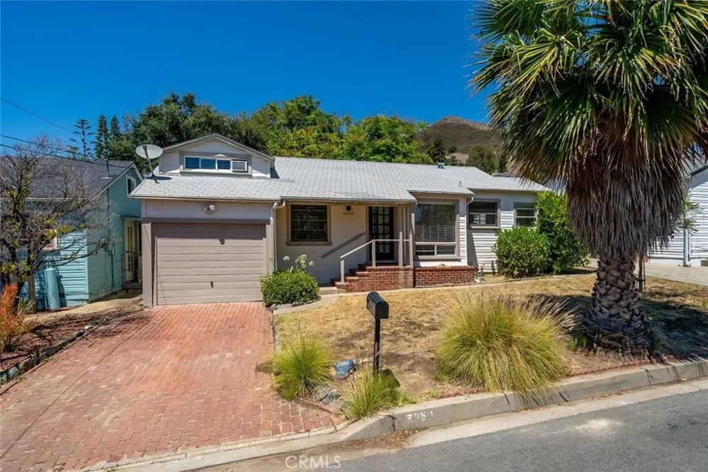 2050 Hope Street San Luis Obispo, CA 93405