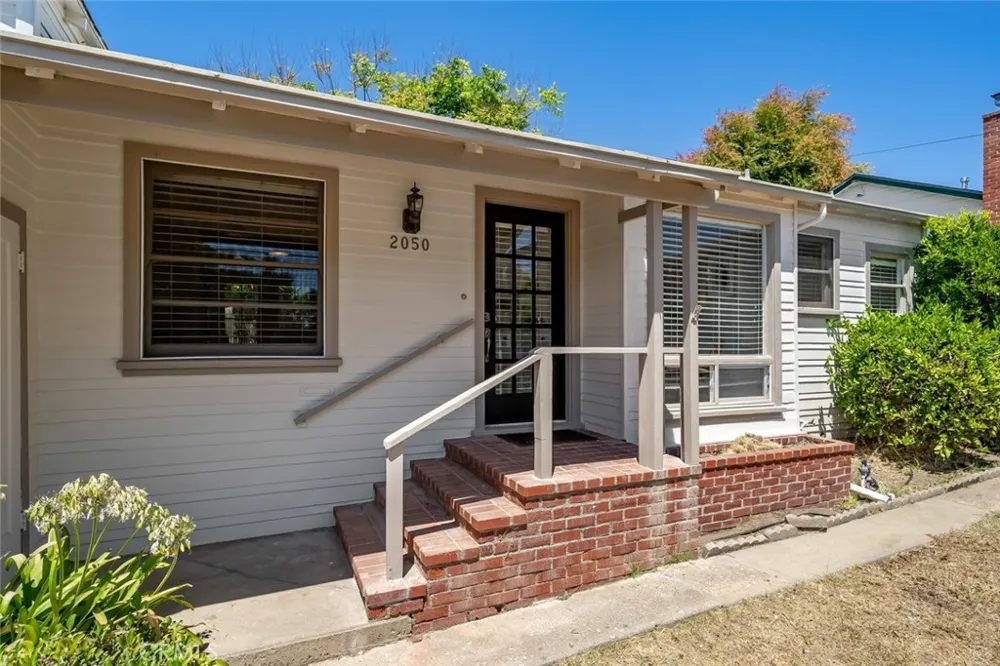 2050 Hope Street San Luis Obispo, CA 93405