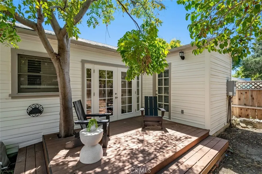 2050 Hope Street San Luis Obispo, CA 93405