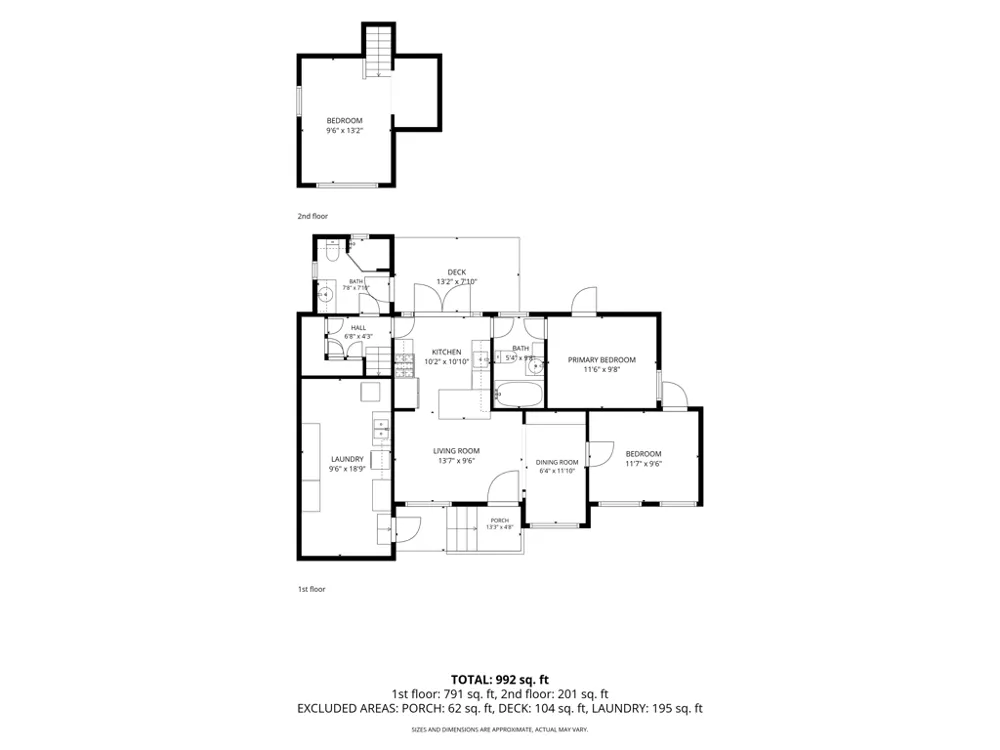 2050 Hope Street San Luis Obispo, CA 93405